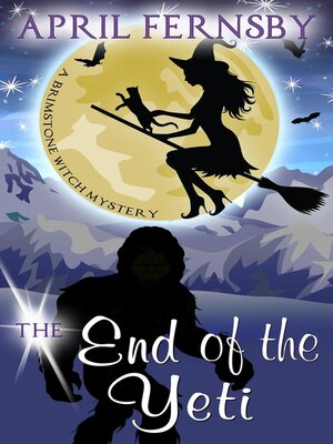 cover image of The End of the Yeti